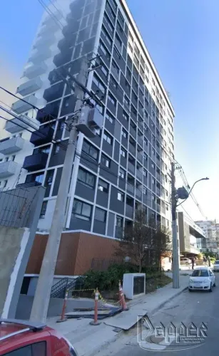 Galpão à venda no bairro Boa Vista com área de 25 m² para investimento comercial