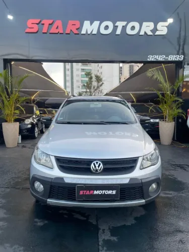 Saveiro Cross 1.6 Flex CE