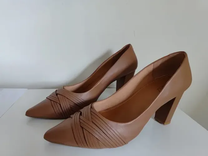 Sapato feminino