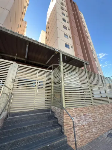 Apartamento Setor Aeroporto codigo: 141467