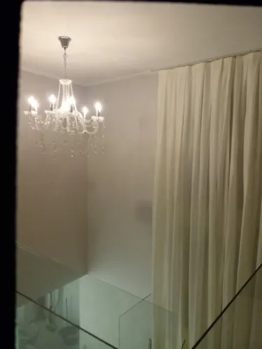 Cortinas de trilho por medidas 