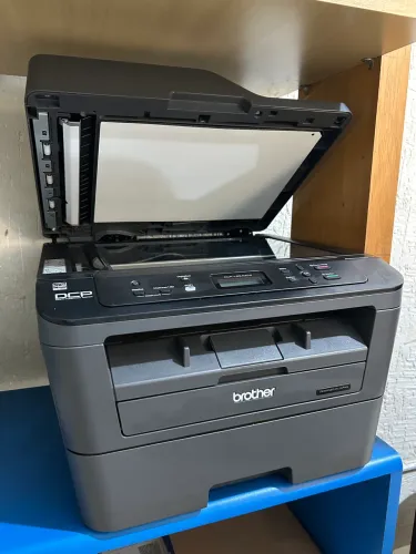 COPIADORA MULTIFUNCIONAL BROTHER L2540