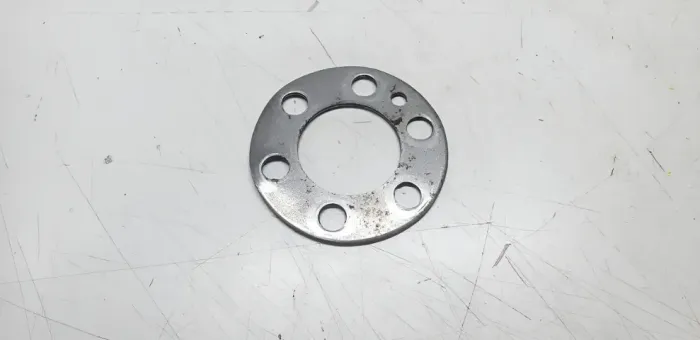 Suporte Cremalheira Motor Versa March 1.6 2016 2017 18 2019 (Usado)