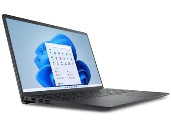 Notebook Dell Inspiron 15 Intel Core i5 12° geração 16GB RAM 1TB SSD NOVO LACRADO 