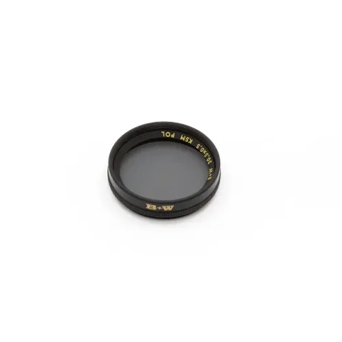 Filtro Polarizador Linear 30,5mm B+W