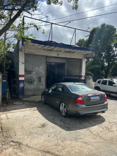 Aluguel de loja Comercial Sepetiba / Santa Cruz