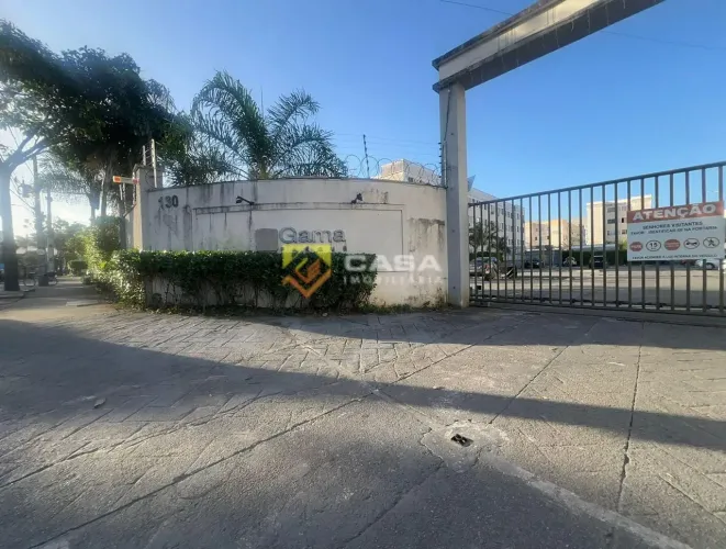 Feito para você: Encantador apartamento em Colina de Laranjeiras, Serra! Xn