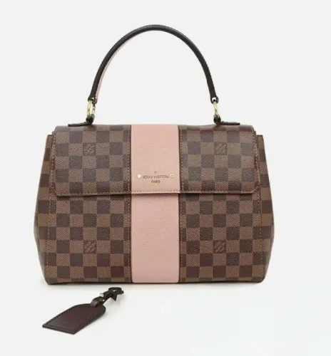 Bolsa damier ebene bond street Louis vuitton pra vender hoje