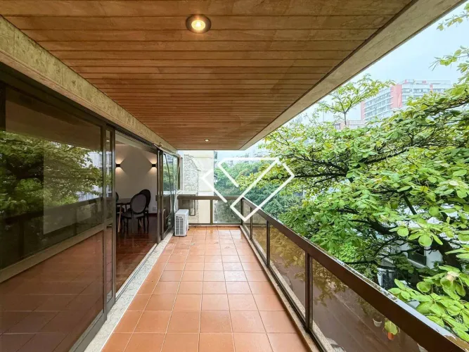 Apartamento com 2 quartos, 150 m² - venda por R$ 5.300.000 ou aluguel por R$ 21.032/mês -