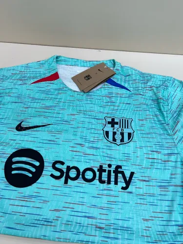 Camisa Barcelona ORIGINAL Versão Jogador 