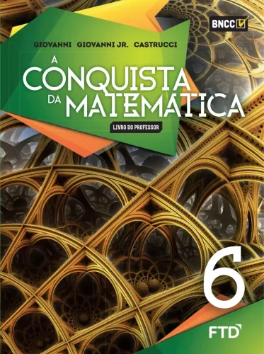 A conquista da Matemática