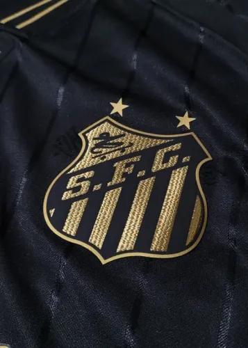 Camisa de Futebol do Santos - Edição Especial