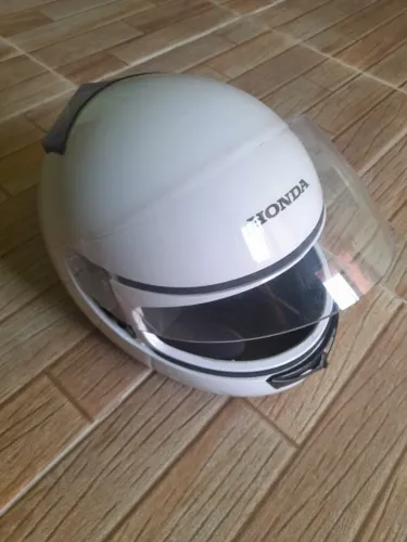 Capacete Honda HFS (novo)