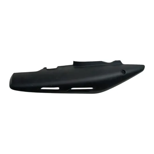 Protetor Escapamento Honda Bros 160 15-17 Original