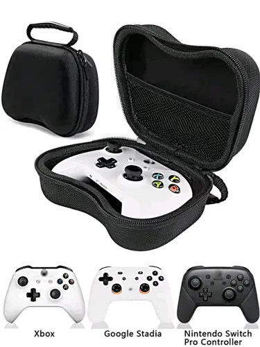CASE BOLSA DE CONTROLE GAMER