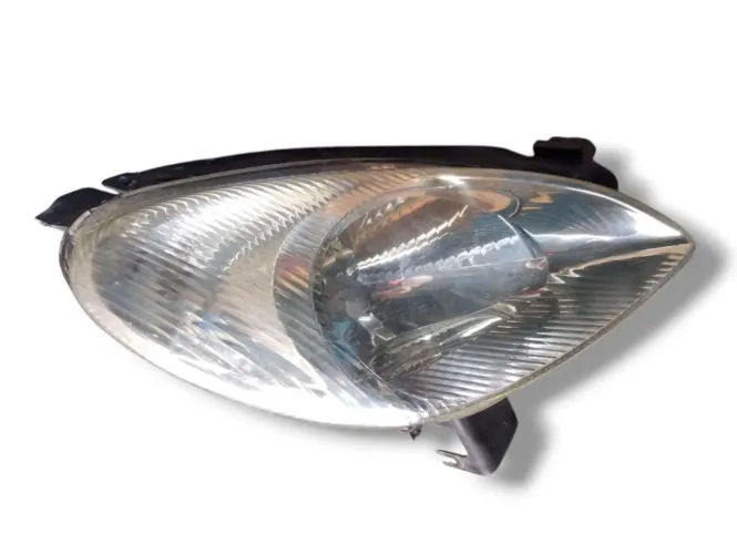 Farol Direito Citroen Xsara Picasso 1998 2004 Direito/passageiro