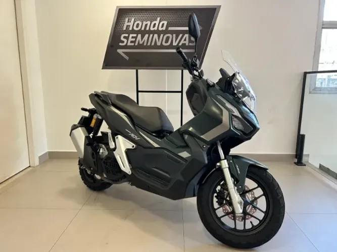 ADV 150 2024 (TRANSF GRÁTIS)