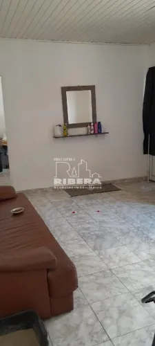 VENDA - CASA VILA JARDINI / SOROCABA/SP