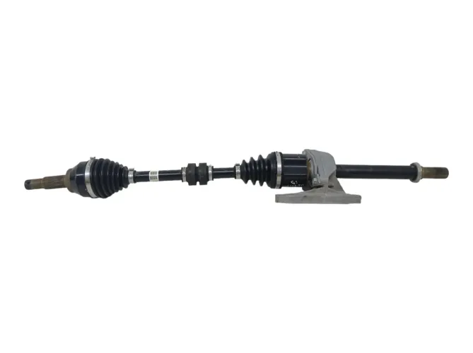 Homocinetica Direita Nissan Sentra 2.0 16v Automático 2014