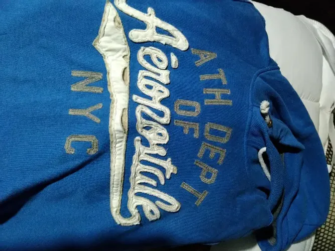 blusa da ABERCROMBIE - Original