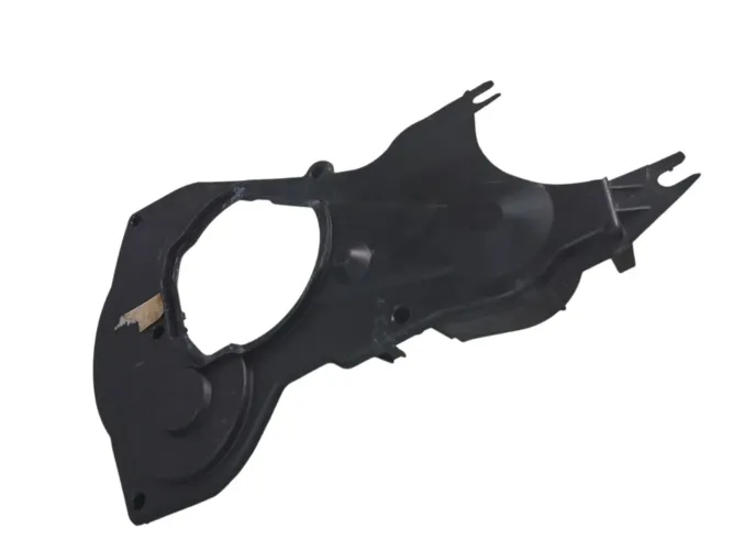 Capa correia dentada superior citroen peugeot c3 2011 a 2011
