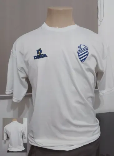 Camisa antiga CSA-AL DEkA. 
