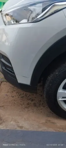 Nissan Kicks S Direct 1.6 16V Flex 5P Aut.(pcd) 2020