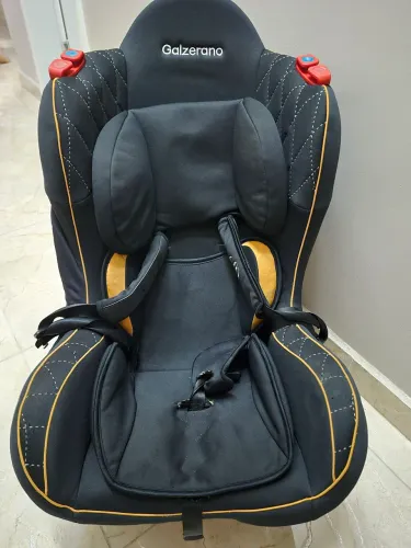 Cadeirinha para auto Galzerano