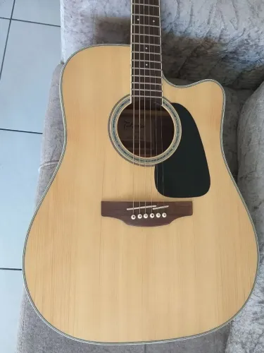 Violão Takamine Gd51