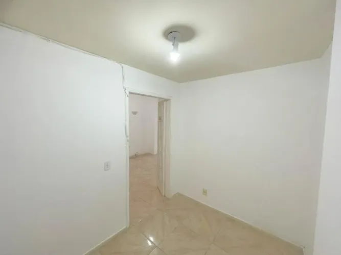 APTO DE 2 QUARTOS COM SUITE NA GLORIA