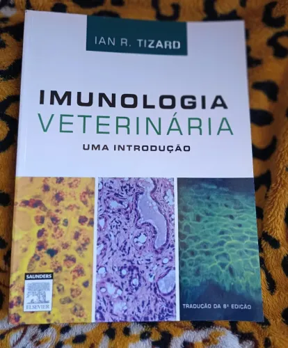 Imunologia Veterinária - Tizard 8 Edição