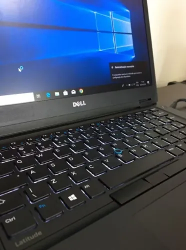 Dell Latitude 5470 i5/4GB/SSD 250
