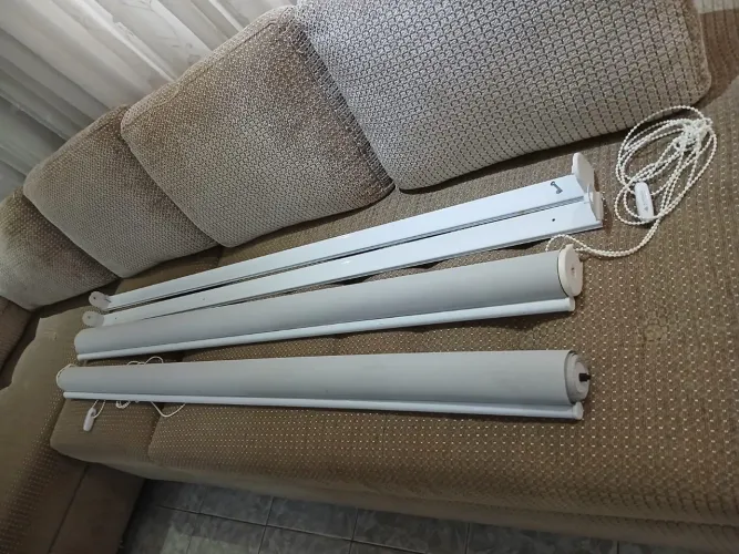 Persianas para Casa