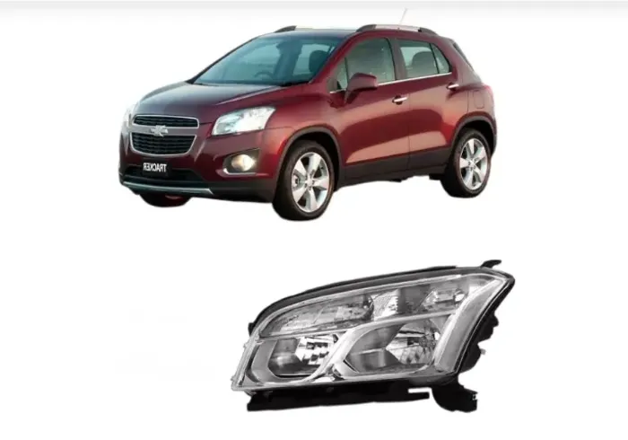 Farol Gm Tracker 2014 2015 2016 2017