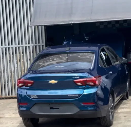 Sucata Onix Premier Turbo 2023 Para Retirada De Peças
