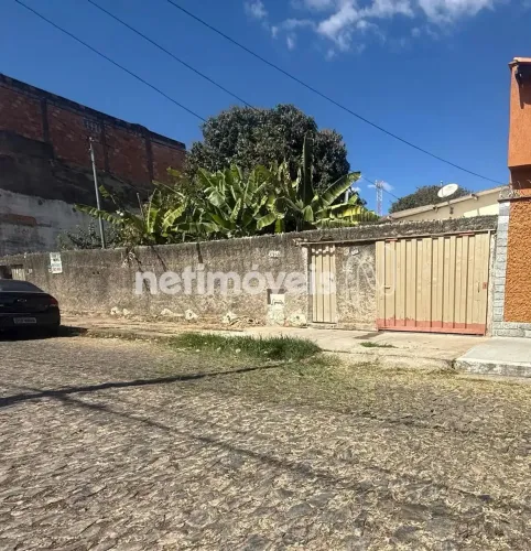 Excelente lote em área privilegiada no Novo Gloria.