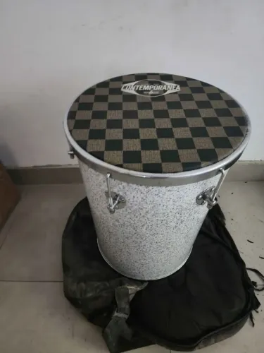 Tam Tam Contemporânea