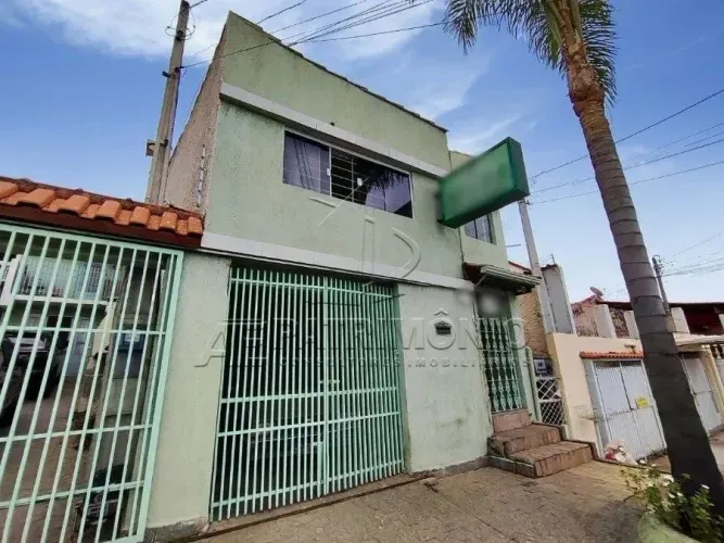CASA TERREA ESTADOS