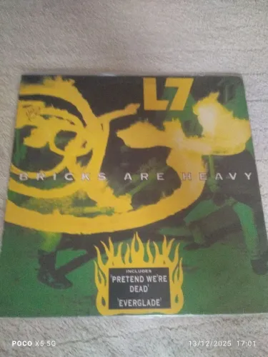 Lp L7