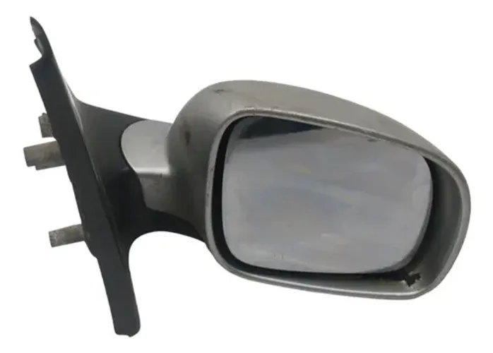 Retrovisor Direito Vw Gol Mi 1997 1998 1999 2000 Detalhe