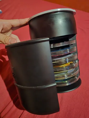 Breaking Bad - A série completa - Edição de Colecionador Barril