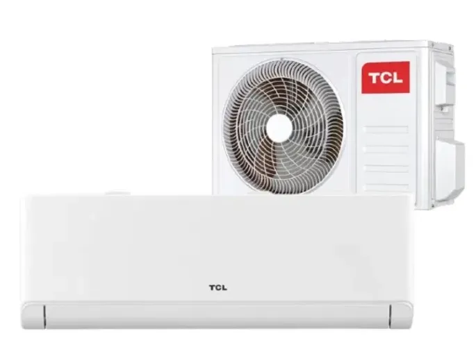 TCL 9.000 Btus HW Inverter T-Pro 2.0 Frio 220v