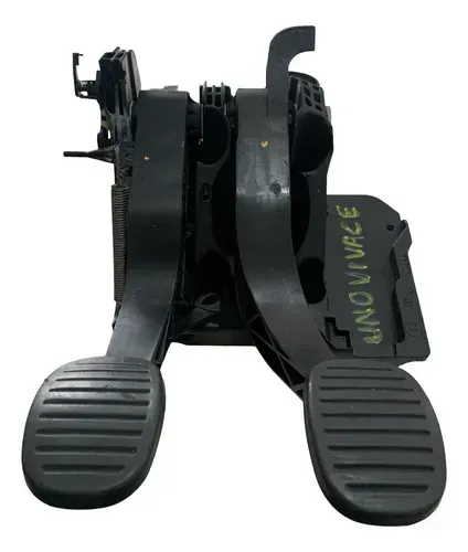 Pedais Freio Embreagem Fiat Argo Uno Cronos 1.0 2017 A 2020