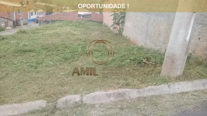 Terreno a venda, Recanto dos Eucaliptos, 387,14m², esquina, São José dos Campos
