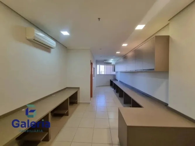 Sala comercial para alugar, 51m² - Jardim Botânico