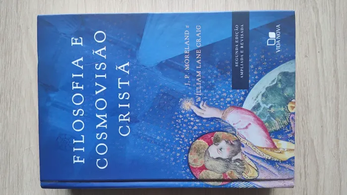 Filosofia e cosmovisão cristã William Craig 
