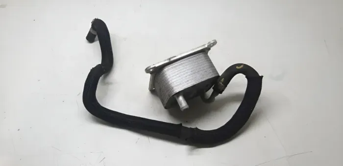 Resfriador Calor Óleo Cambio Nissan Versa March 1.6 2014/ 19 (Usado)
