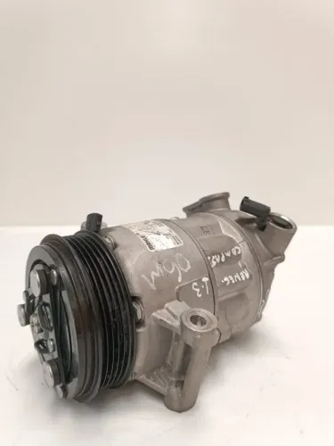 Compressor Ar Condicionado | Jeep Renegade Compass | Fiat Toro | 1.3 Turbo | 2022 A 2024