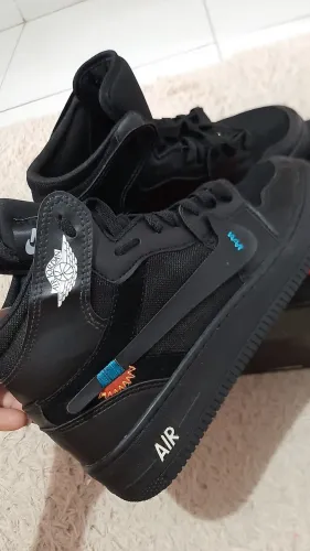 Tênis  Air Jordan (modelo)