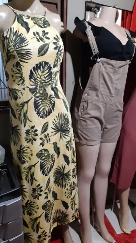 Vendo várias peças.